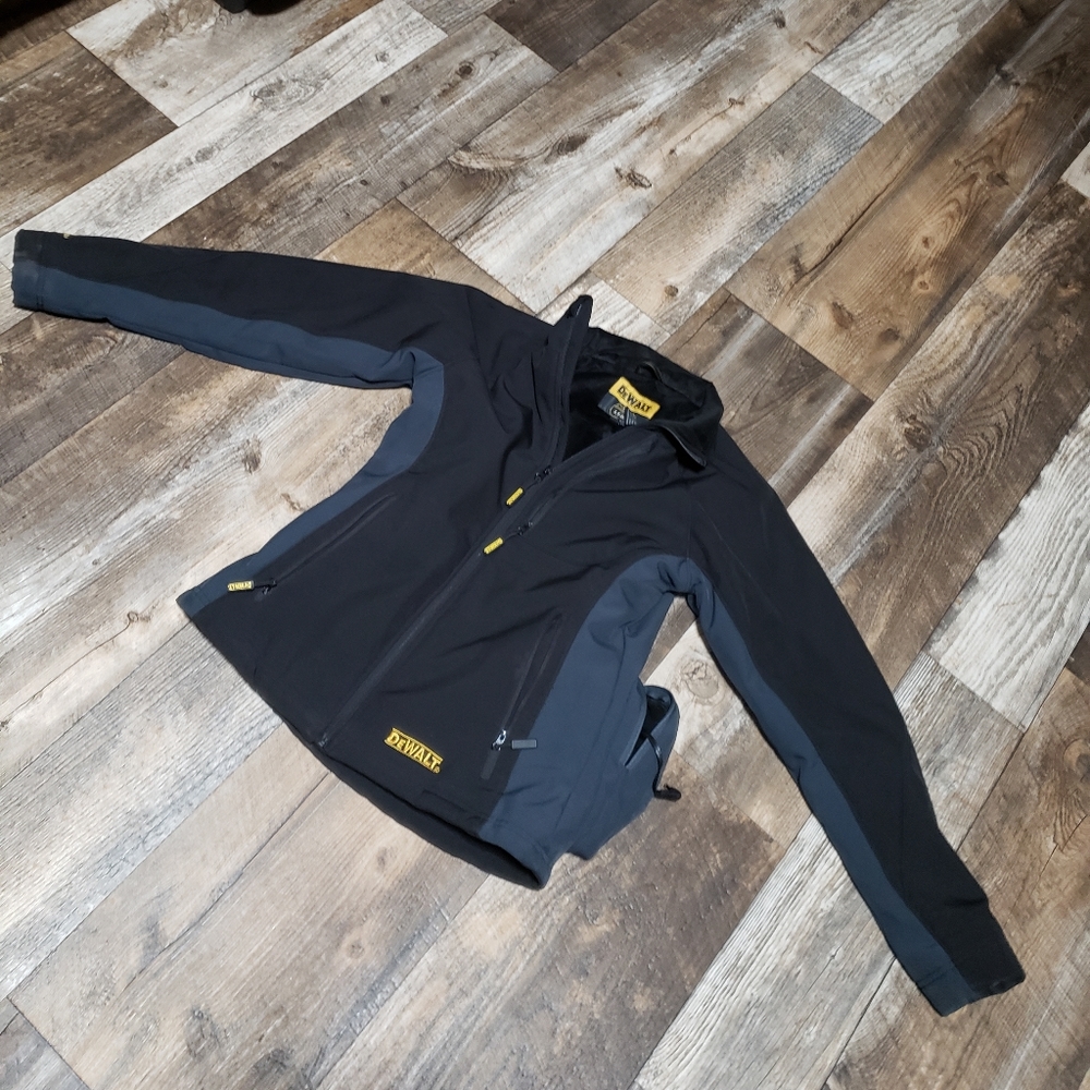 Dewalt Heated Jacket